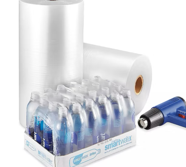ROLLOS TERMOENCOGIBLE