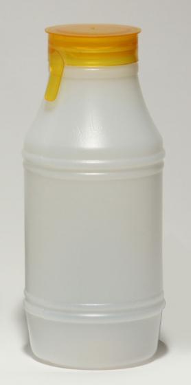 BOTELLA PE PARA JUGO DE 300 ML