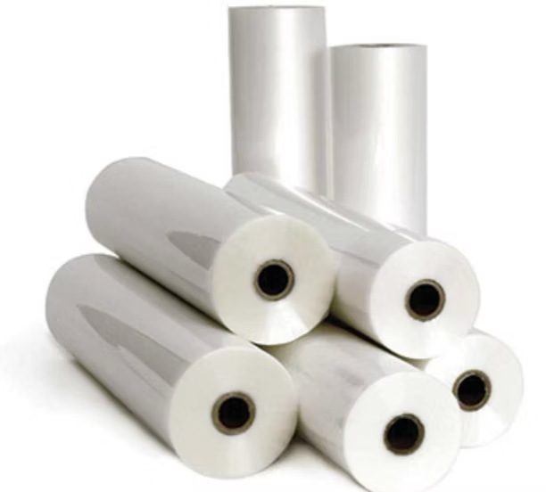 ROLLOS LAMINADOS