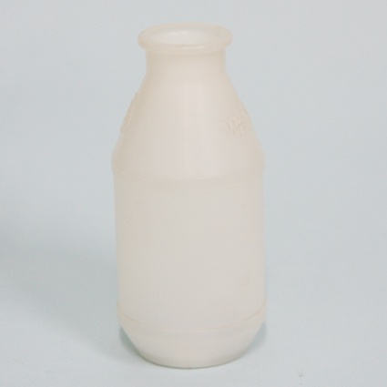BOTELLA PE PARA SHAMPOO 100ML