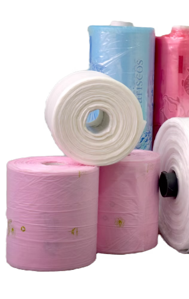 Rollos Impresos