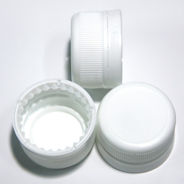 Tapa plastica de 28mm