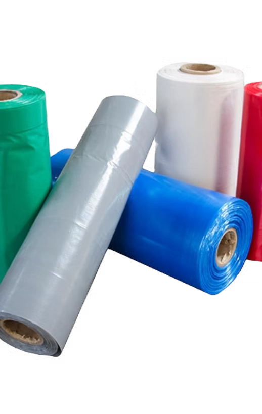 ROLLOS LISOS