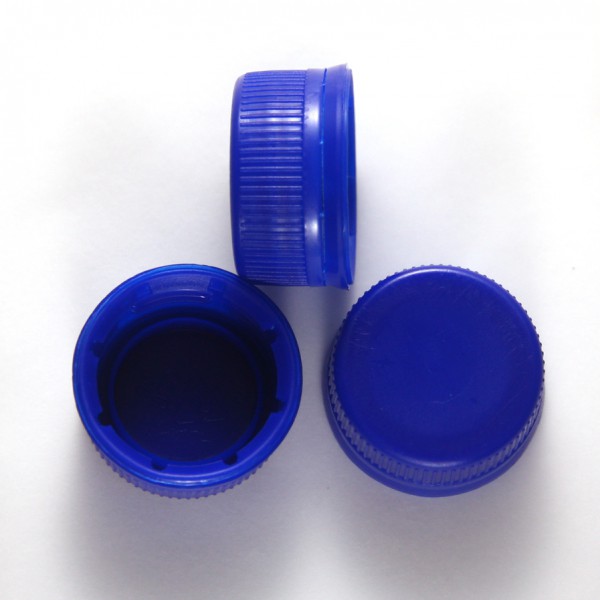 Tapa plastica de 28M