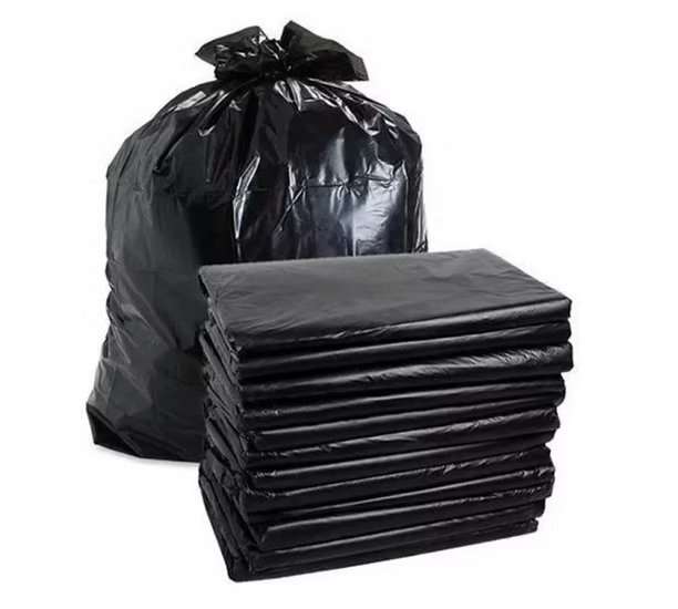 BOLSAS PARA BASURA