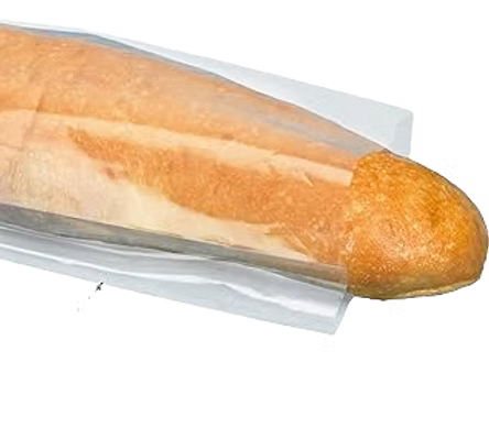 BOLSAS DE PANADERIA