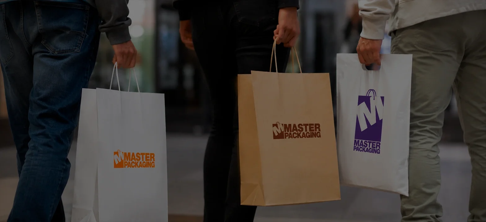 MASTER PACKAGING