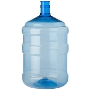 Botellon PET