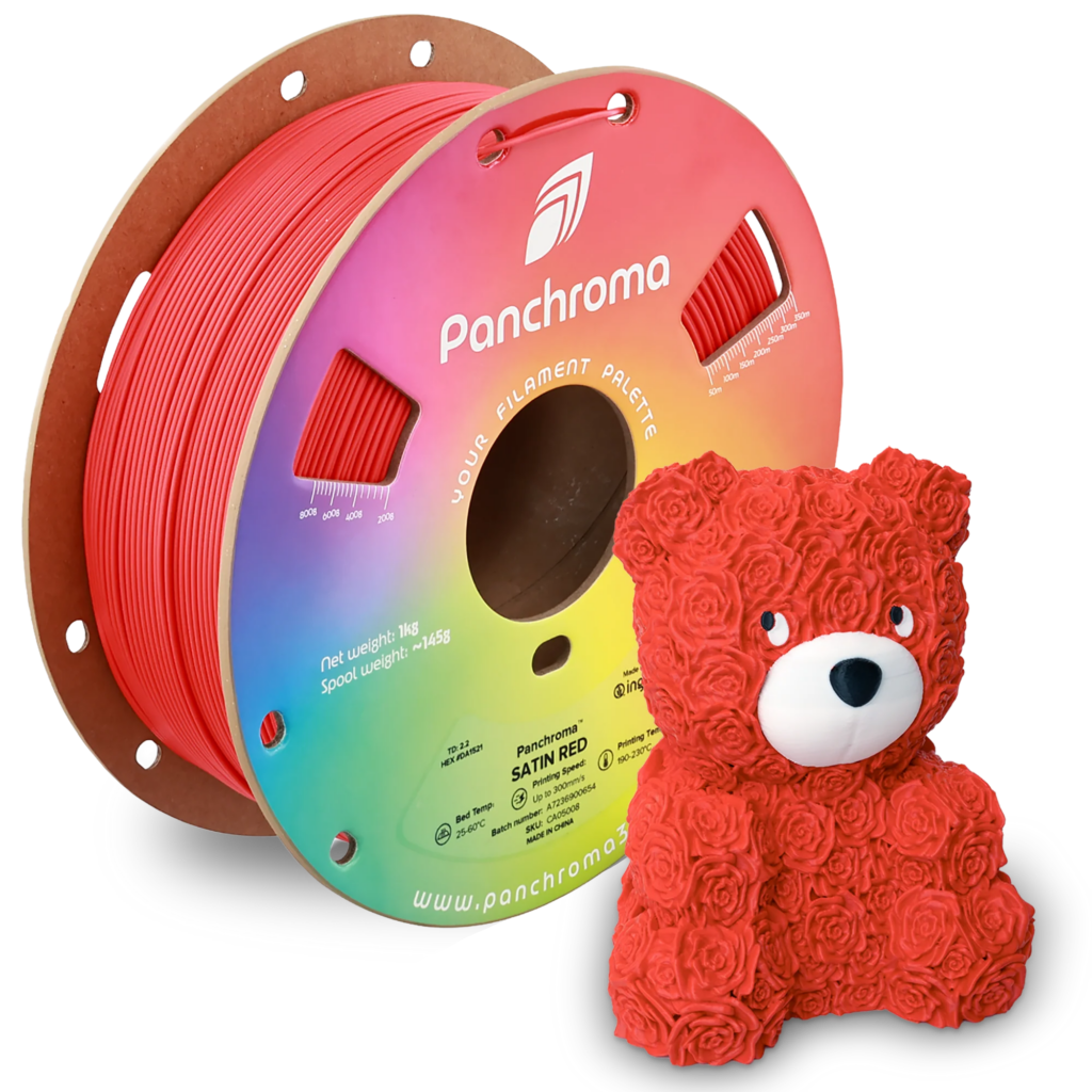 Panchroma™ PLA Satinado