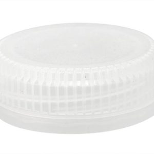 Tapa 26mm c/seguridad