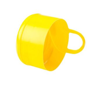 Tapon Ligero para Botellon (AF) (55mm presion)
