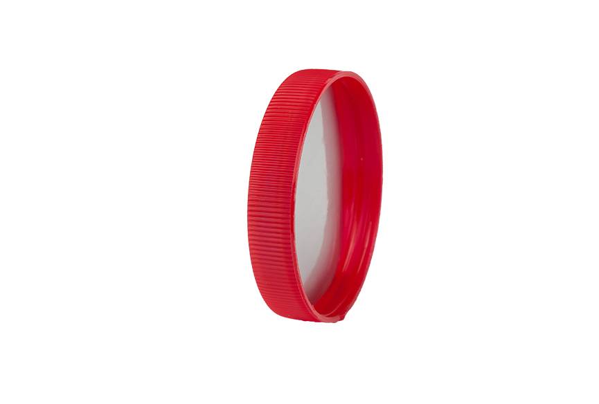 Tapa 63/400 c/liner Induccion