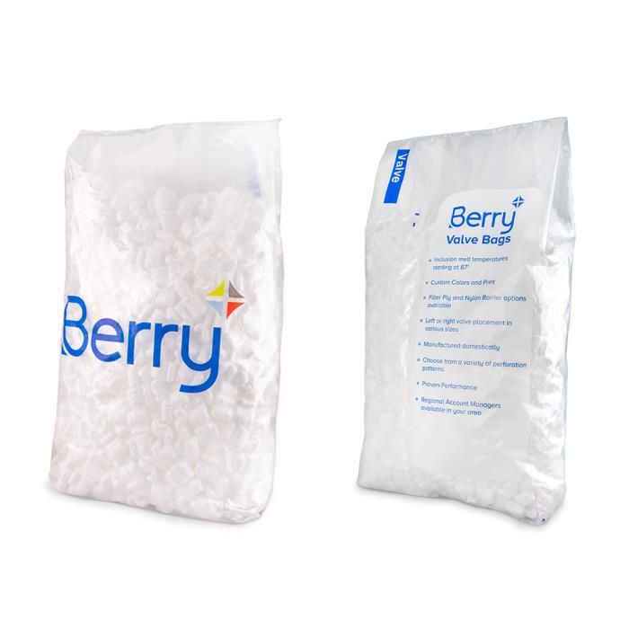 Bolsas de válvula