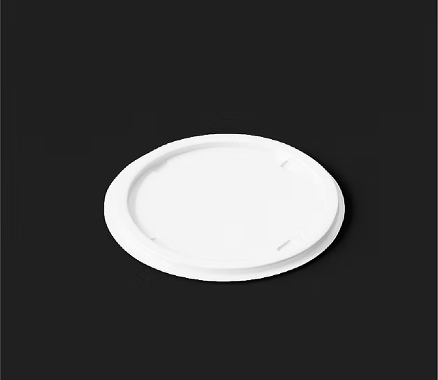 Tapa de habichuelas PS FL4 HIPS