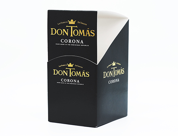 Cajas plegables