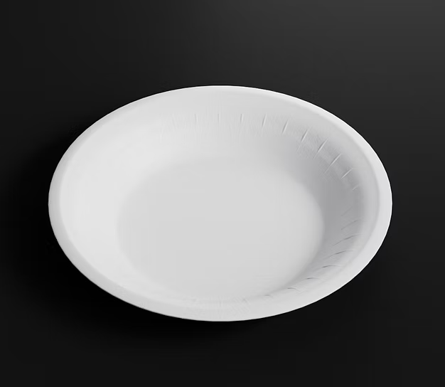 Plato hondo 9" (28oz)
