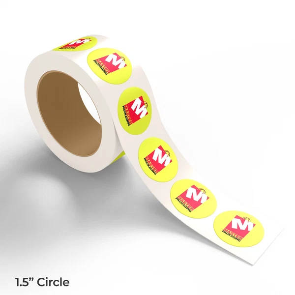 Labels Stickers