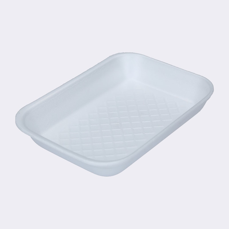 BANDEJA BIODEGRADABLES 2-D (500/1)