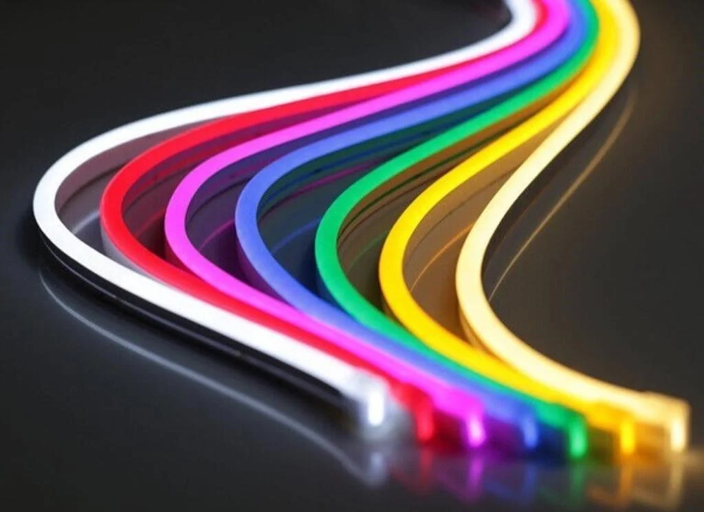 LUCES NEON STRIP