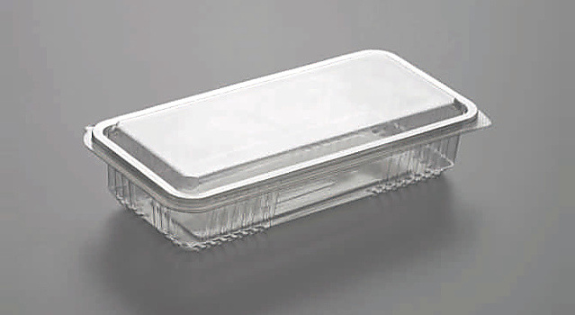 MT-6 250 KK  Envase pequeño para galletas