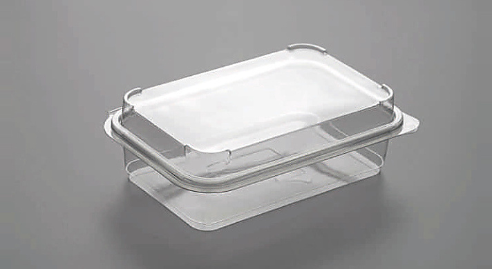 MT-6 H35 FK Envase para galletas
