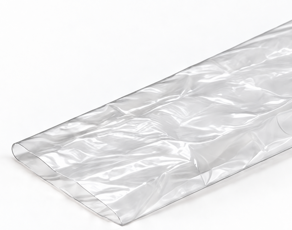 Poliamida transparente