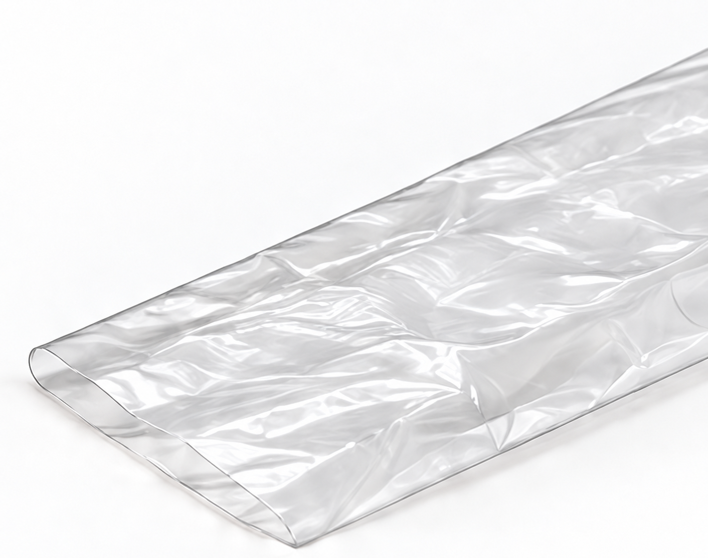 Poliamida transparente