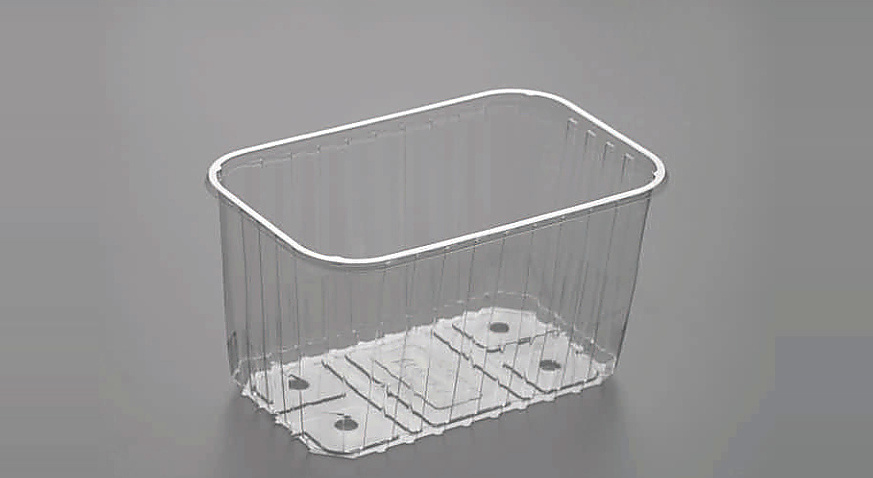 BANDEJAS PARA FRUTA